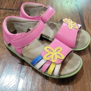 Livie & Luca X Matilda Jane sandals